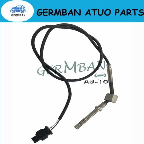 Exhaust Gas Temperature Sensor for E-Class C-Class 2005-2014 A005 153 45 28 0071539828 A0071539828 A0051534528