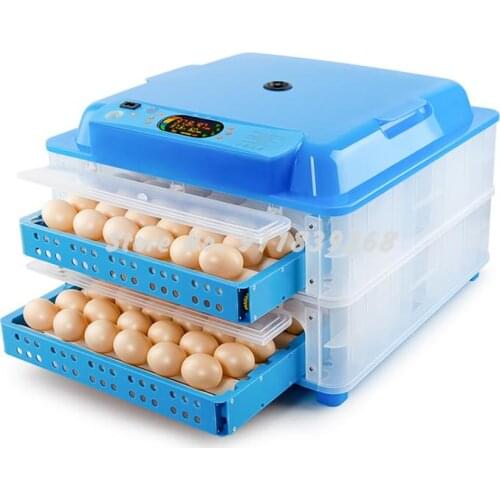 Electric Incubator Household Incubator Incubator Egg Melting Machine Small Incubator Chicken Egg Holding Machine Warming Machine