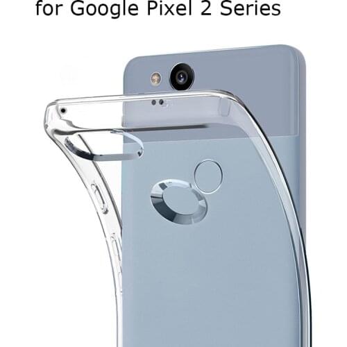 GOINSIE Google Pixel 2 Phone Cases