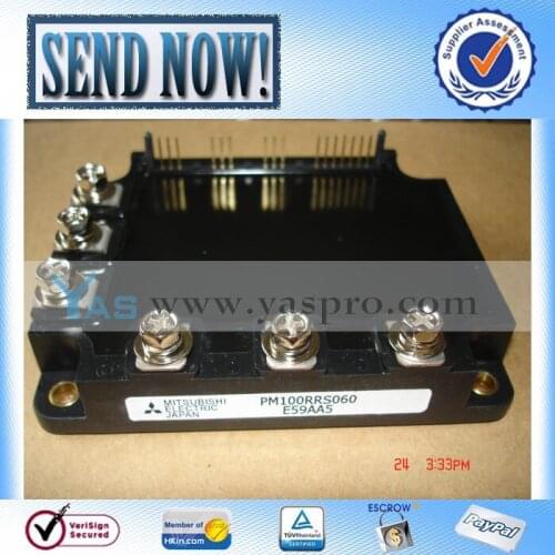 IPM PM100RLB060 PM100RRD060 PM75RVA060 PM100RFE060 PM100RHA060 PM100RRA060