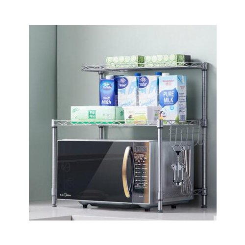 Kitchen oven rack. Rack