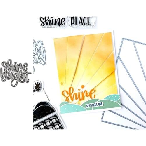 English Words Metal Cutting Dies for Scrapbooking Handmade Mold Cut Stencil New 2021 DIY Card Make Mould Model Craft Decoration