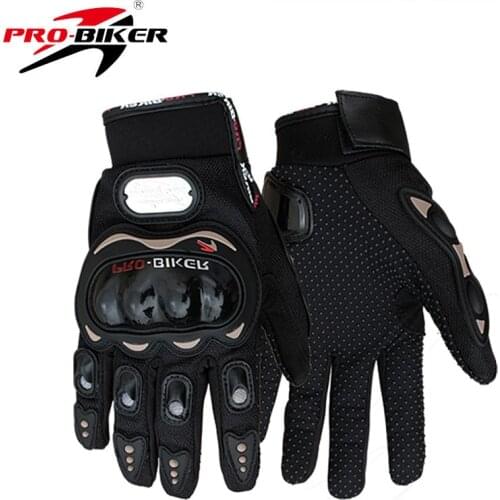 Motorcycle Gloves Motocross Motoqueiro Guantes Moto Motocicleta Luvas Cycling Mountain Dirt Bike gloves Gants Motorbike