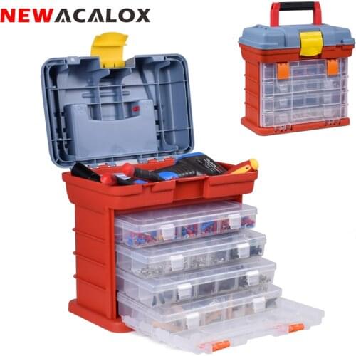 NEWACALOX Organizers For Tools