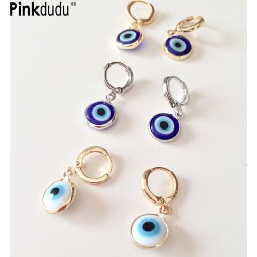 Pinkdudu Earrings Rings