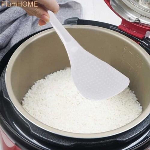 PlumHOME Rice Spoons