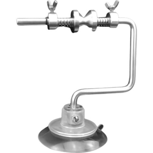 Fish Line Winder Fishing Supplies Roller Flying Fishing Stripper Fishing Gear Shift White Suction Cup sport