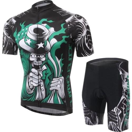 XINTOWN 2018 mens Cycling Jersey Mens Short Sleeve GEL Breathable Pad Mtb Bicycle Cycling Clothing Bike Wear Shirts Outdoor