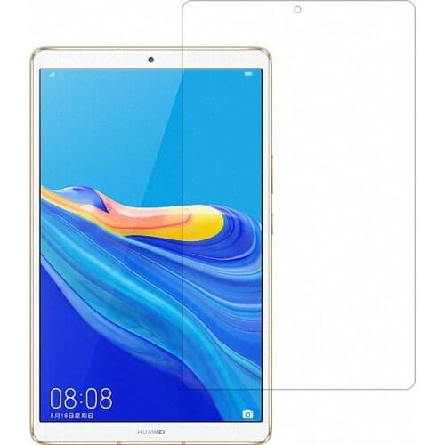 For Huawei MediaPad M6 8.4 Tempered Glass Screen Protector CASE for Huawei MediaPad M6 8.4 Tablet 8.4" Tablet Glass Film