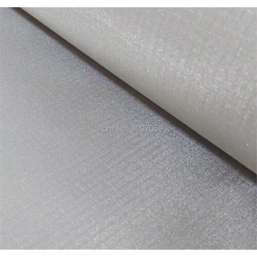 108cm x 100 cm emf shielding cloth/emi shielding fabric