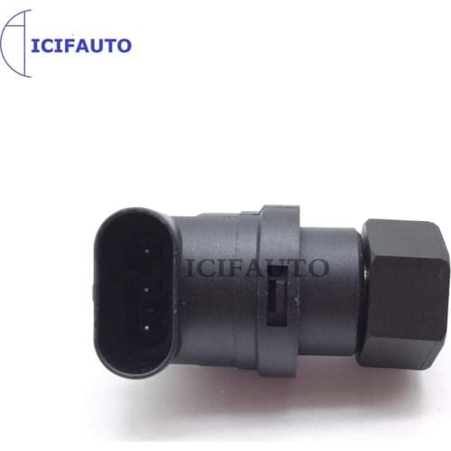 46817374 New Gearbox Speed Sensor For Fiat Doblo Marea Panda Punto 1.1 1.2 1.3 1.4 1.6 1.8 1.9 2.0 OE# 46758006 46466696