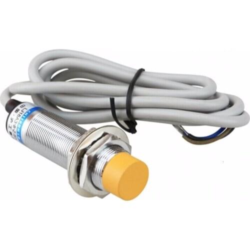 Promotion! LJ18A3-8-Z/BX And An Approach Sensor With No Switch Dc 6-36v