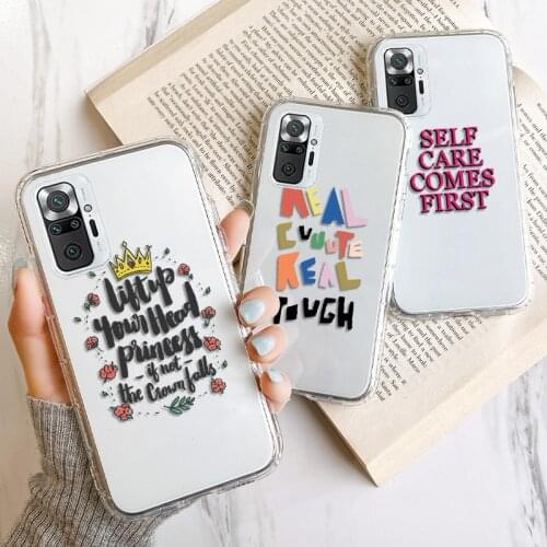 Anunob Phone Cases Xiaomi Redmi Note 7S