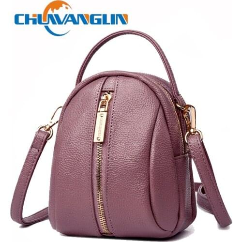 CHUWANGLIN Women's Soft Clutches