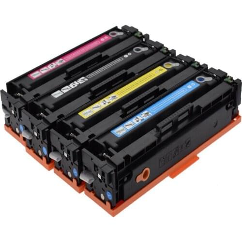 CNLINKCLR replacement color laser toner cartridge for Canon CRG046 CRG-046 for LBP654Cdw MF731Cdw 733 735Cdw 732Cdw 734Cdw 654Cx