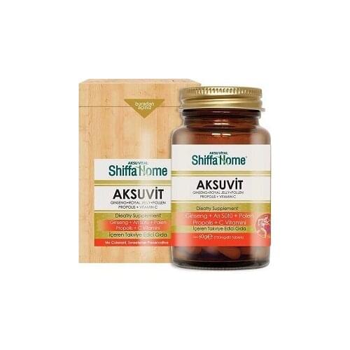 Shiffa Home Aksuvit Tablet