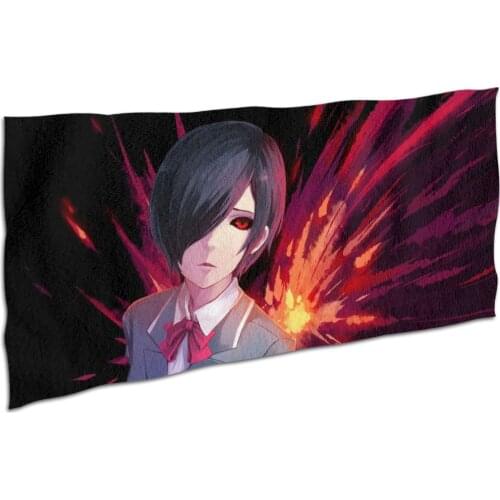 Ghoul quick drying microfiber bath towel printed beach towel gym sports pool fashion pad surfing Yoga towel