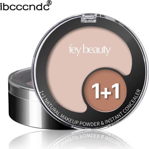 Ibcccndc Compact Face Powders