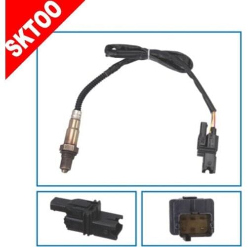Lambda Sensor 39210-26502 for Volvo S70 C70 2.3-4.6L Oxygen Sensor