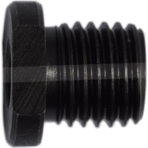 M10 to M16 Thread Angle Grinder Converter 100 Angle Grinder Adapter