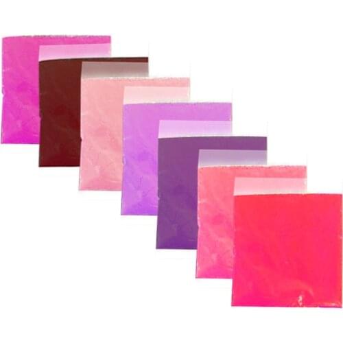 7 Colors Colorful Diy Tie Dye Kit One Step Permanent Craft Textile Paints Arts Clothes For Solo Projects Dyes Paint And Family Y