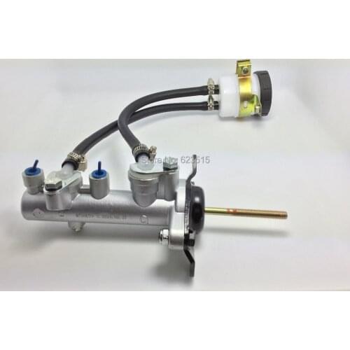 NEW HISUN UTV 700CC MAIN MASTER CYLINDER BRAKE CYLINDER AUXILIARY BUMPER FIT UTV 700CC HISUN MASSIMO MSU700UTV