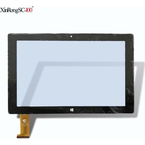 New Touch Screen For 10.1" Inch XC-PG1010-161-FPC-A0 Touch ScreenTouch Panel Parts Sensor Touch Digitizer