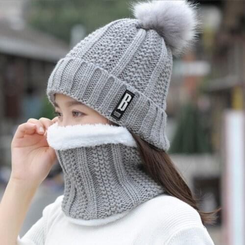 OrientPostMark Women's Winter Hats