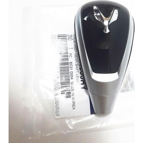 Genuine OEM Gear Shift Knob 467203N000RY For 2010 2011 2012 2013 2014 Hyundai Equus Sonata Yf i45