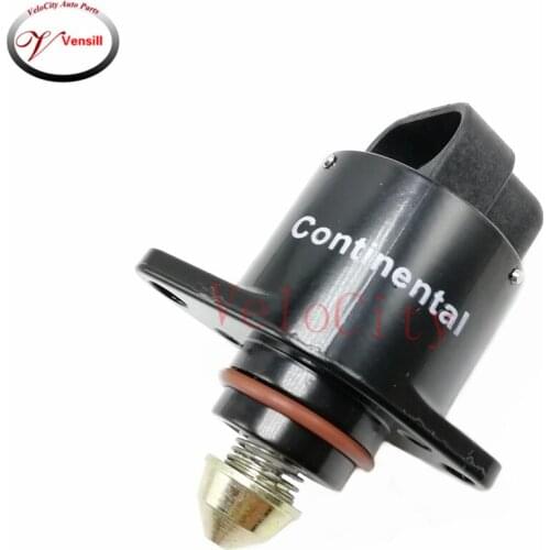 IAC Idle Air Control Valve For Renault Chevrolet Dodge Isuzu GMC Part No# 8171033960 8171126480 17112648 17103396 AC75 AC143