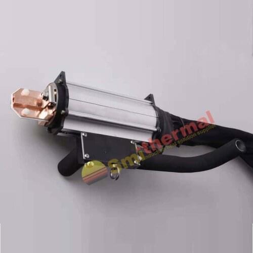 125KVA Induction Heating Use Mobile Handheld Transformer