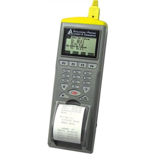 TERRIFIC Thermometers