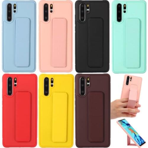 YUANLAM Huawei P20 Phone Cases
