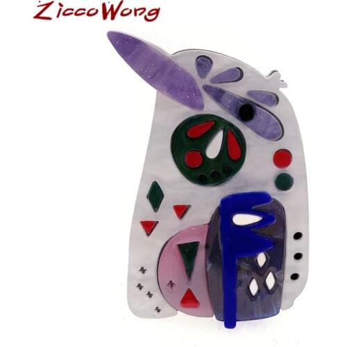 ZiccoWong Children's Brooches For Clothes