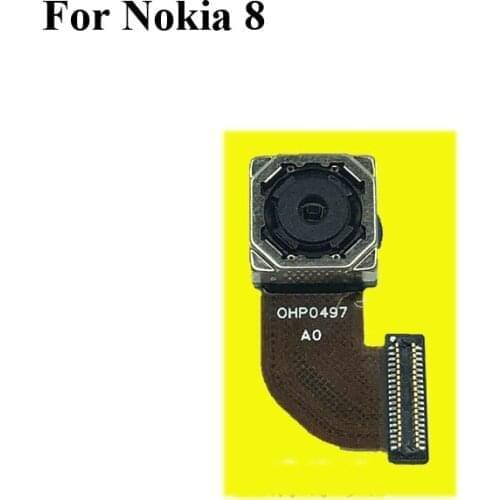 1PCS For Nokia 8 5.3'' Front Small Camera Replacement For Nokia8 Front Small camera flex cable