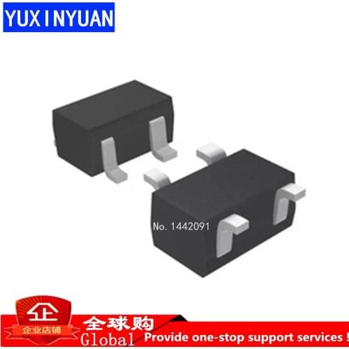 100PCS SOT143 BFP420 E6327