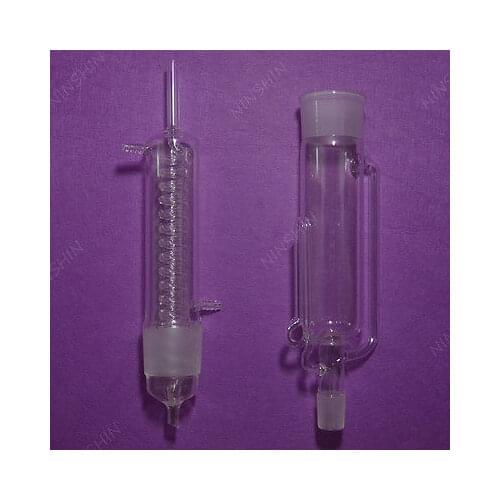 1000ML Glass Soxhlet Extractor with Graham Condenser