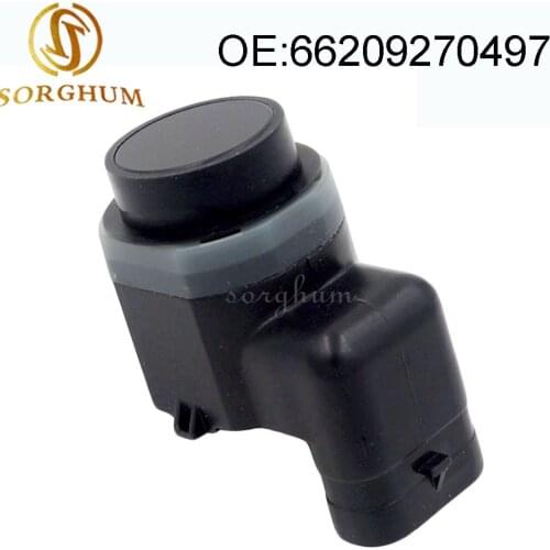 9270497 PDC Parking Sensor Bumper Object Reverse Assist Radar For BMW 66209270497