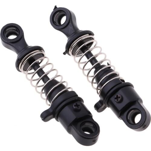 2 pieces Shock Absorber for Wltoys A202 A212 A222 A232 A242 A252 RC