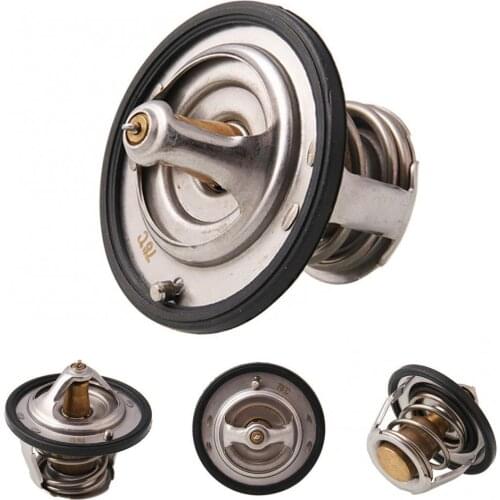 Car Auto Thermostat Replacement Vehicle Modification Accessories for Subaru