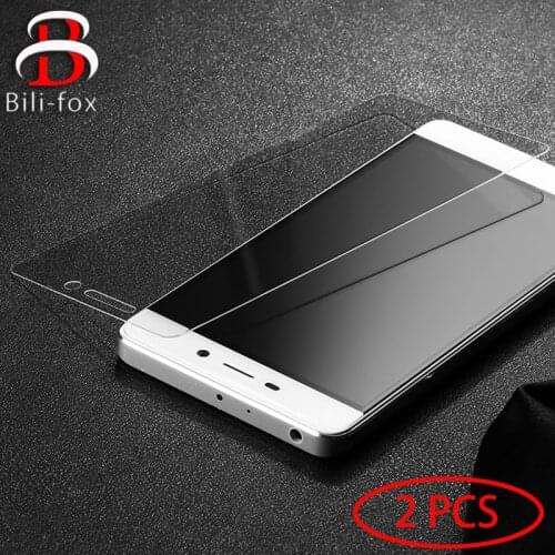 Bili-fox Screen Protectors For Xiaomi Redmi 4X