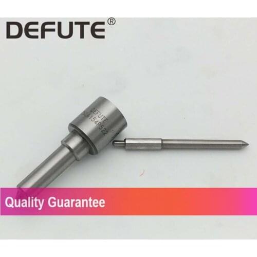 Quality Guarantee DSLA154P522 DSLA154P529 DSLA154P748F DSLA154P1034 DSLA154P1320 DSLA154P1360 Diesel fuel injector nozzle