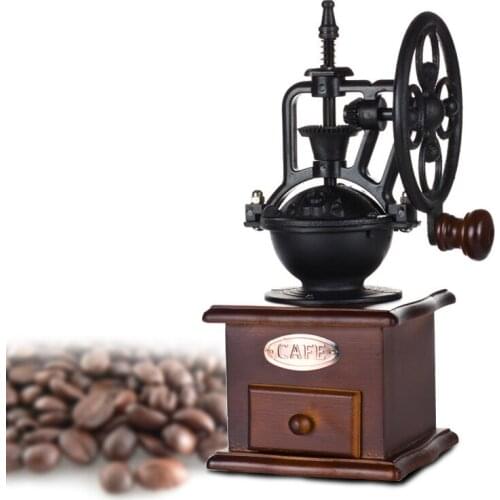 IKVVT Drip Coffee Machines