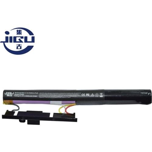 JIGU Laptop Battery 11.1V For Acer 18650-00-01-3S1P-0 18650-00-02-04-3S1P-1 For Aspire ONE 14 Z1402-31B8 Z1402-32BJ
