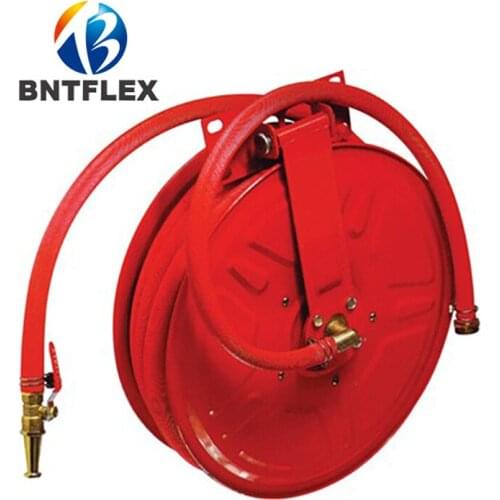 3/4 inch 25 meters Fire hose reel for sale