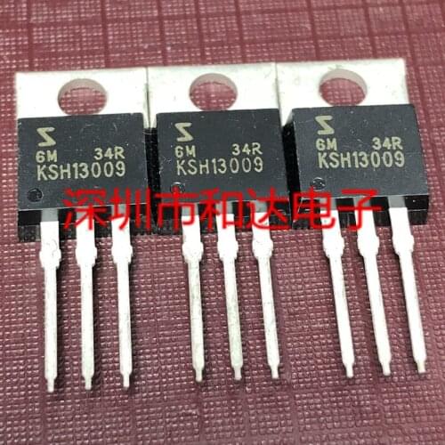 KSH13009 TO-220 400V 12A