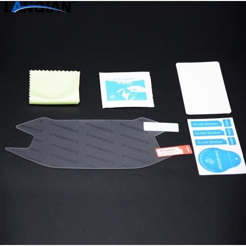 Hot Motorcycle Protection Stickers Car Styling Accessories Automobiles Instrumentation Stickers And Decals For Honda CBR500R/F/X