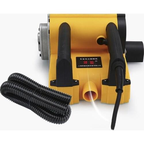 4580W Dust-free Shovel Wall Machine Putty Wall Peeling Shovel Wall Artifact Old Wall Electric White Ash Planing Wall Planer 220v