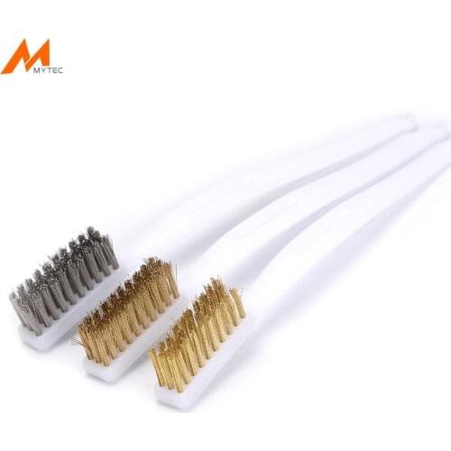 MYTEC Brushes And Brushes