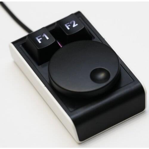Non-Linear Editing Video Edit Fast Self-Definition Keypad